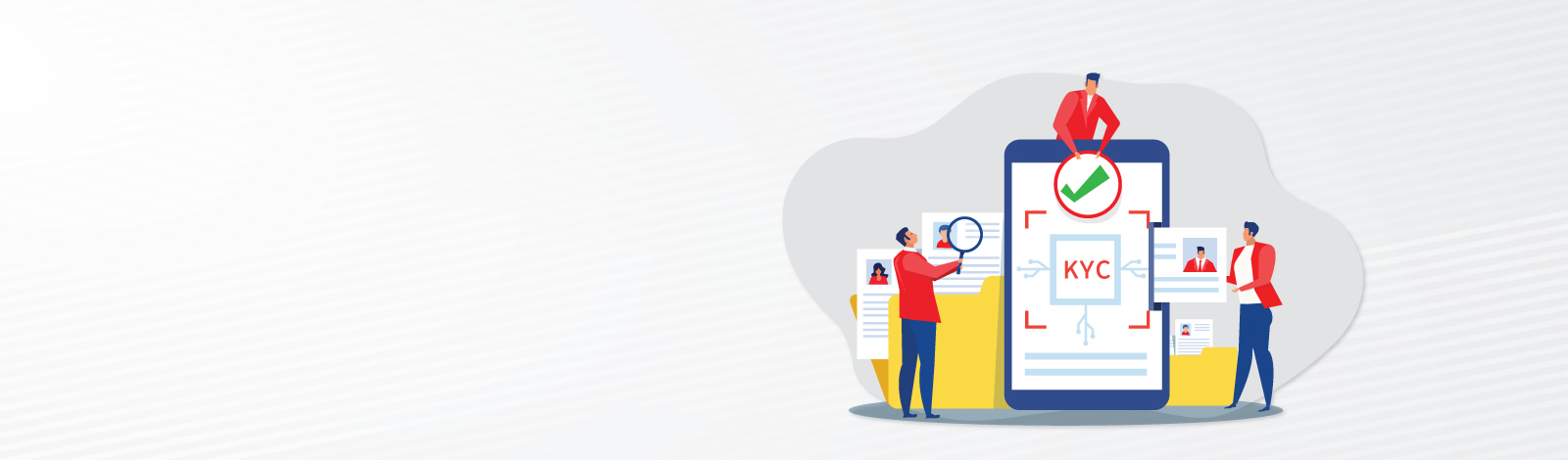 Has Your KYC Status Changed?